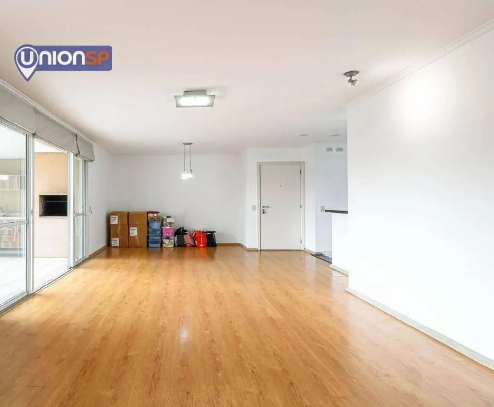 Apartamento, 2 quartos, 125 m² - Foto 3