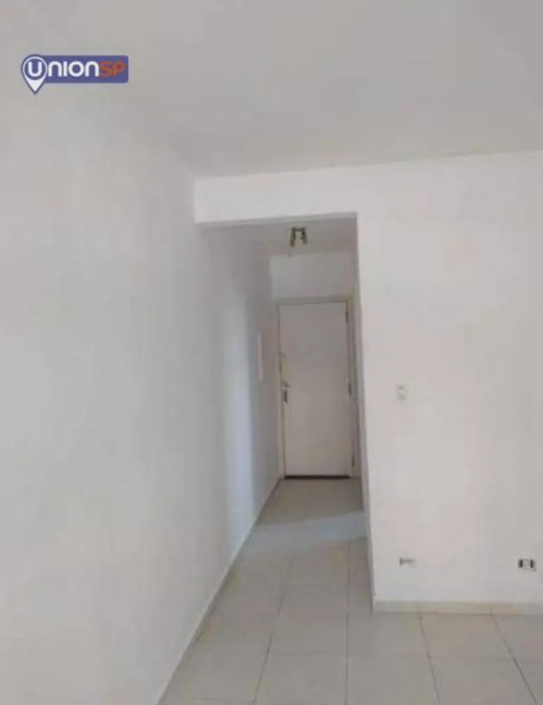 Apartamento, 1 quarto, 57 m² - Foto 3