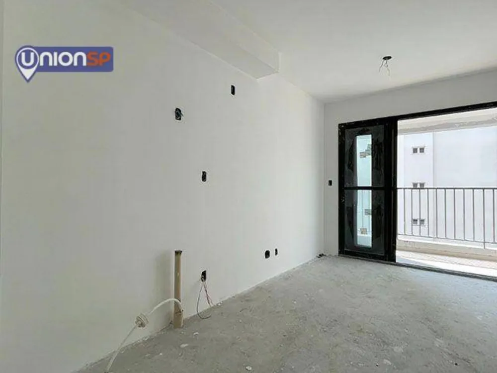 Apartamento, 1 quarto, 30 m² - Foto 3