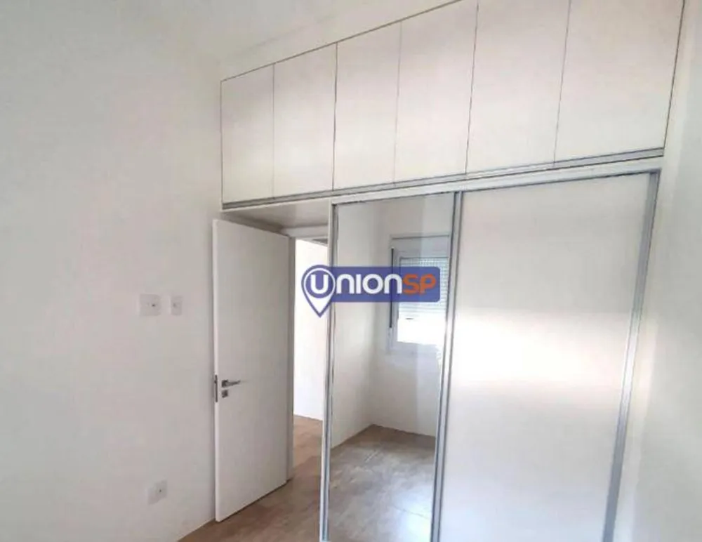 Apartamento, 1 quarto, 33 m² - Foto 4