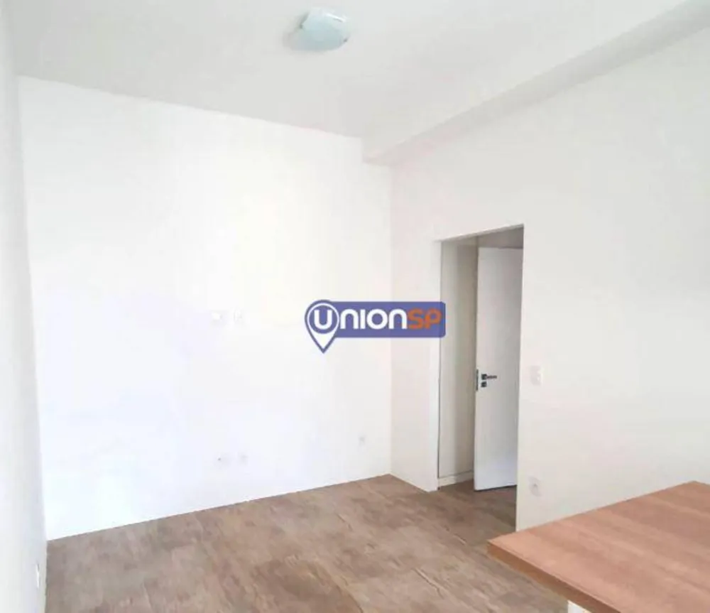 Apartamento, 1 quarto, 33 m² - Foto 2