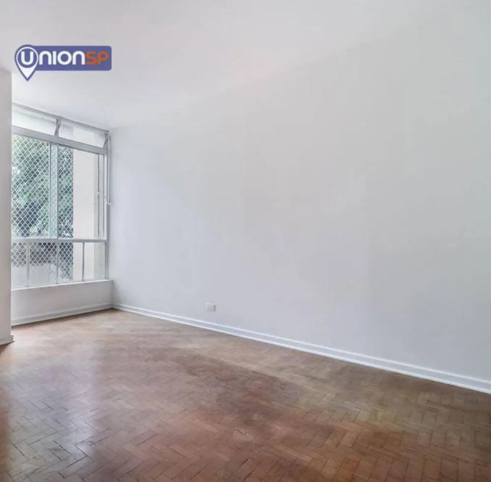 Apartamento, 2 quartos, 80 m² - Foto 1