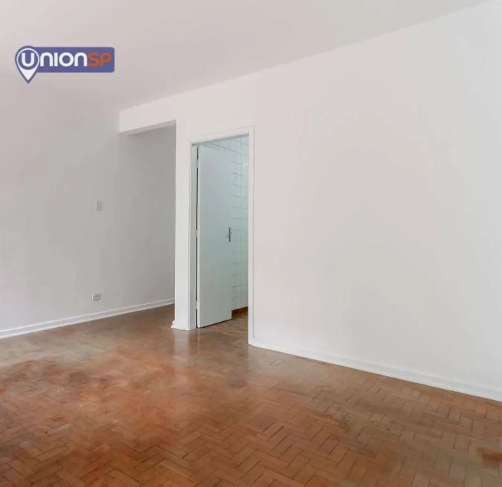 Apartamento, 2 quartos, 80 m² - Foto 2