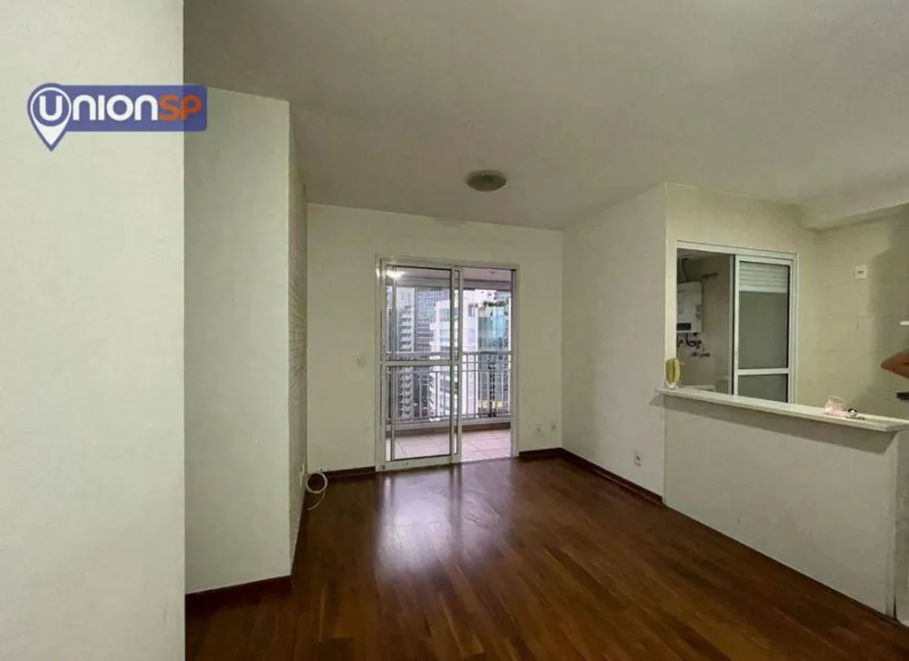 Apartamento, 2 quartos, 58 m² - Foto 1