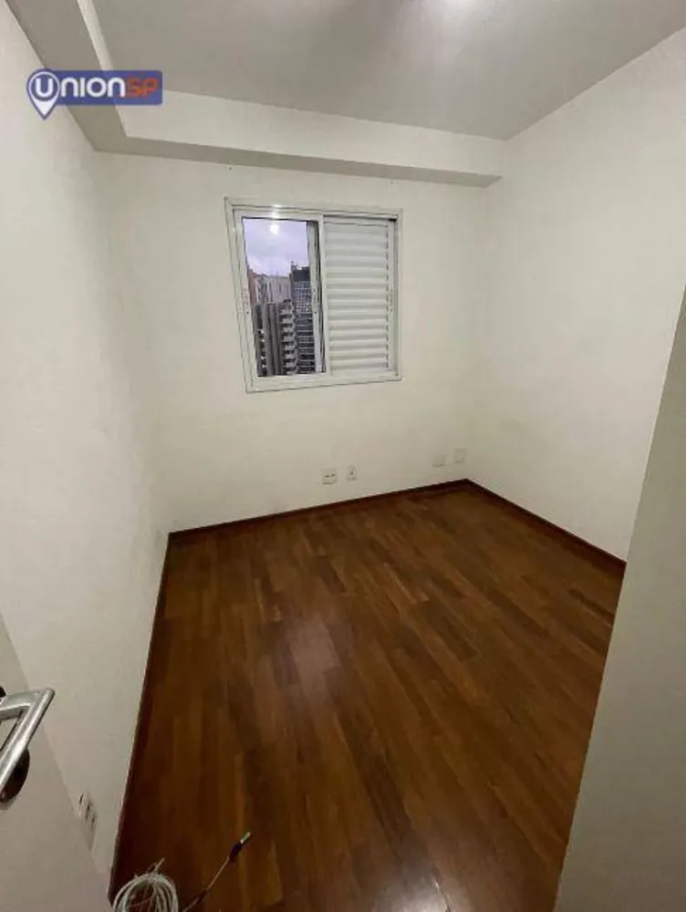 Apartamento, 2 quartos, 58 m² - Foto 2