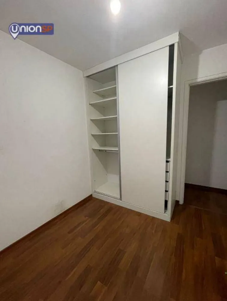 Apartamento, 2 quartos, 58 m² - Foto 3