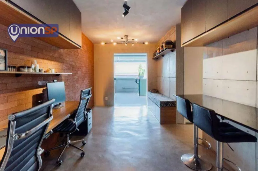 Apartamento, 2 quartos, 85 m² - Foto 1