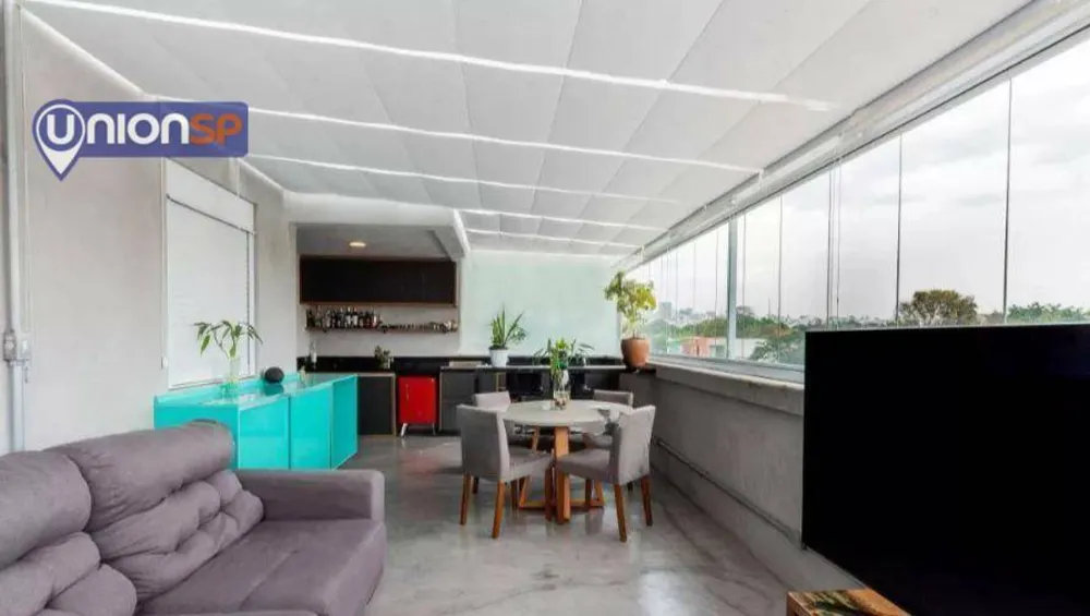 Apartamento, 2 quartos, 85 m² - Foto 4
