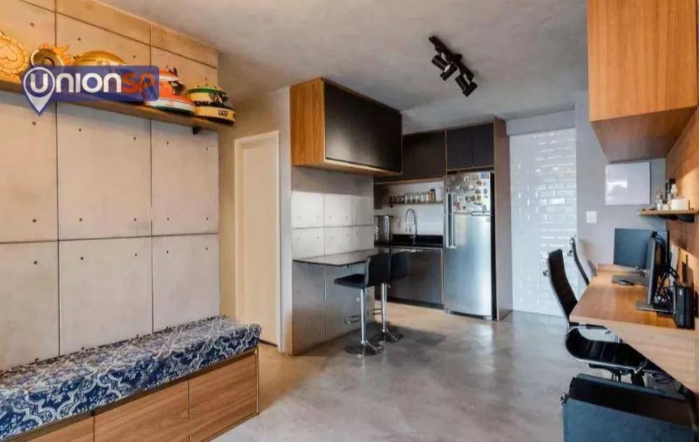 Apartamento, 2 quartos, 85 m² - Foto 3