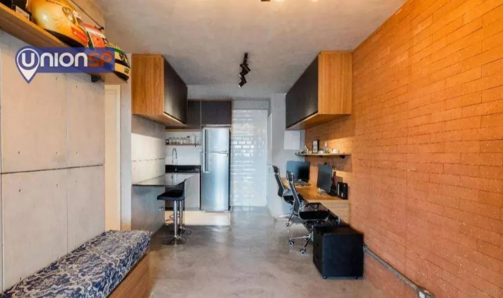 Apartamento, 2 quartos, 85 m² - Foto 2