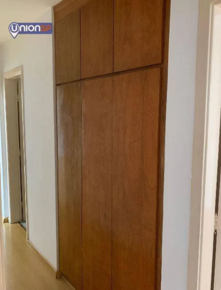 Apartamento, 3 quartos, 100 m² - Foto 2