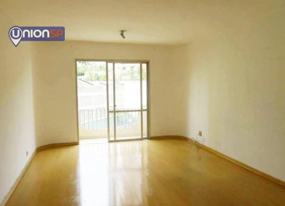 Apartamento, 3 quartos, 100 m² - Foto 1