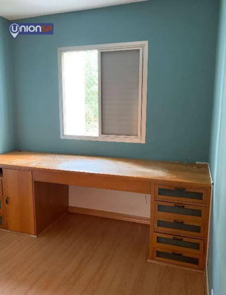 Apartamento, 3 quartos, 100 m² - Foto 4
