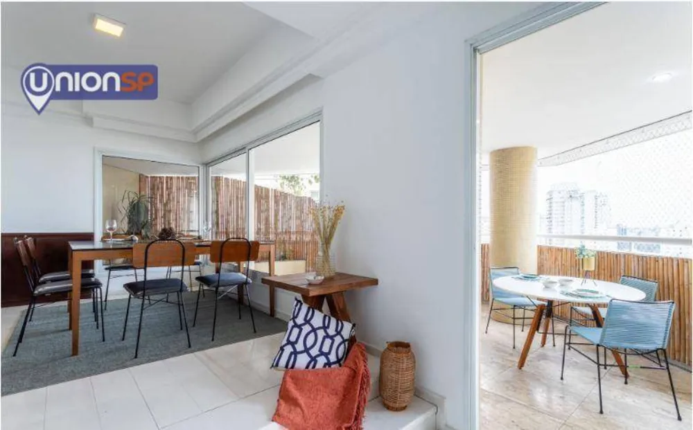 Apartamento, 3 quartos, 276 m² - Foto 4