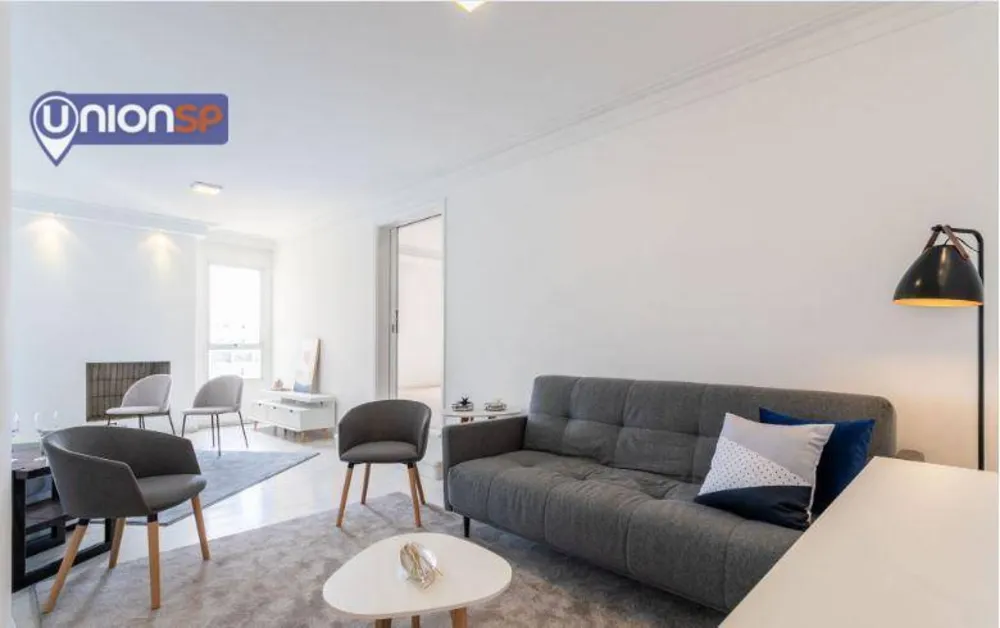 Apartamento, 3 quartos, 276 m² - Foto 3