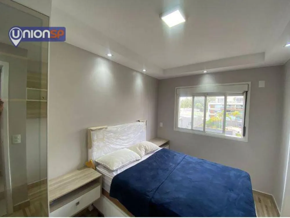 Apartamento, 2 quartos, 57 m² - Foto 3