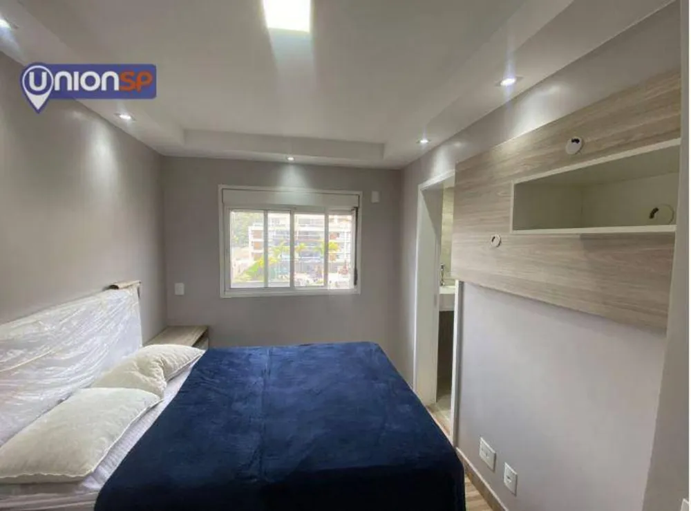 Apartamento, 2 quartos, 57 m² - Foto 4