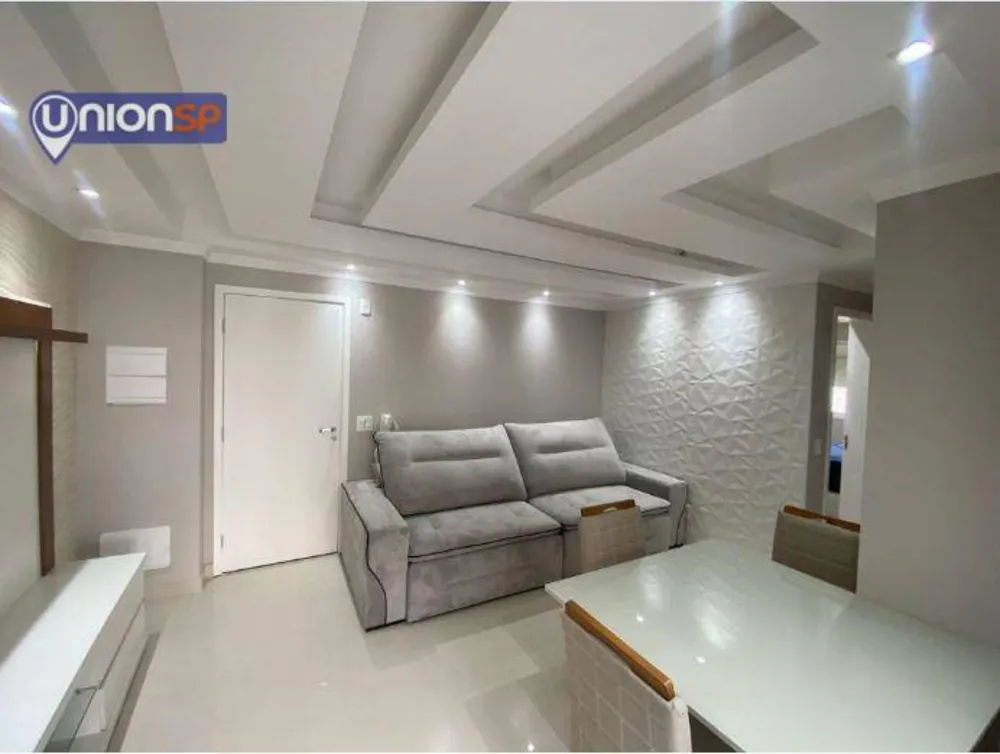 Apartamento, 2 quartos, 57 m² - Foto 2