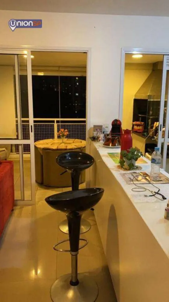 Apartamento, 2 quartos, 80 m² - Foto 2