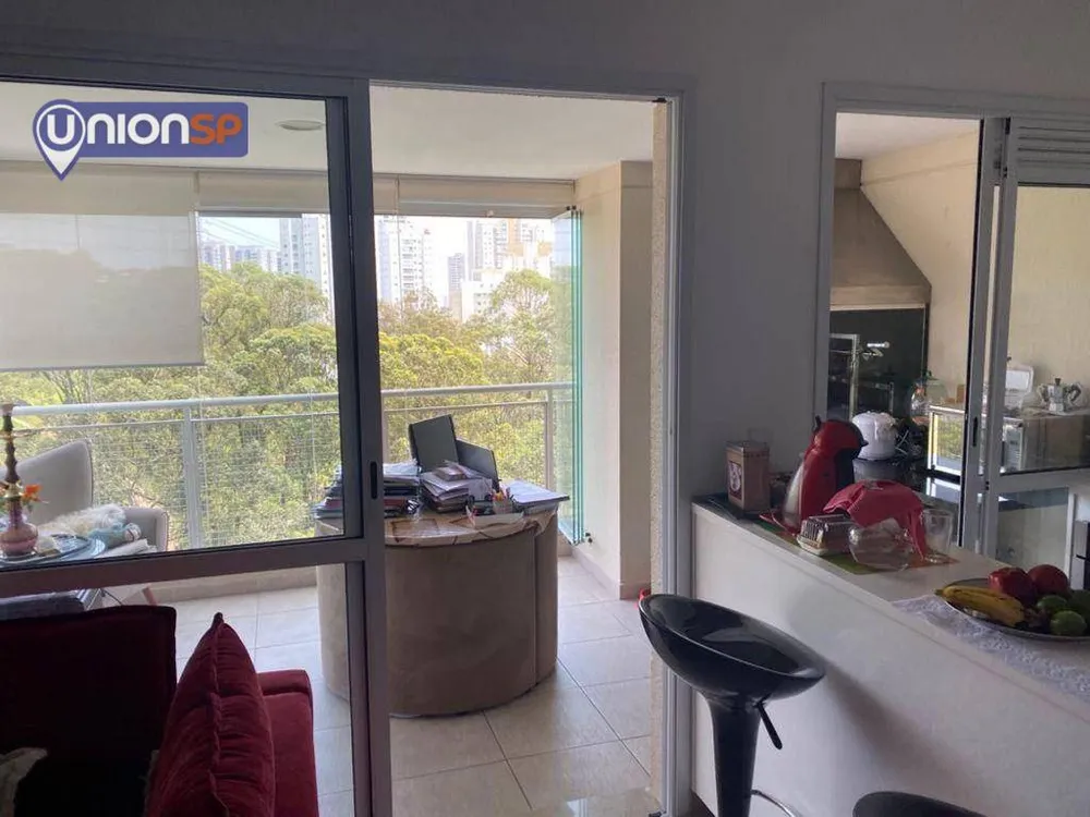 Apartamento, 2 quartos, 80 m² - Foto 4