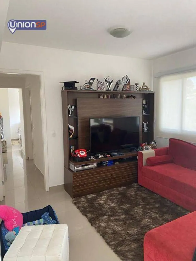 Apartamento, 2 quartos, 80 m² - Foto 3