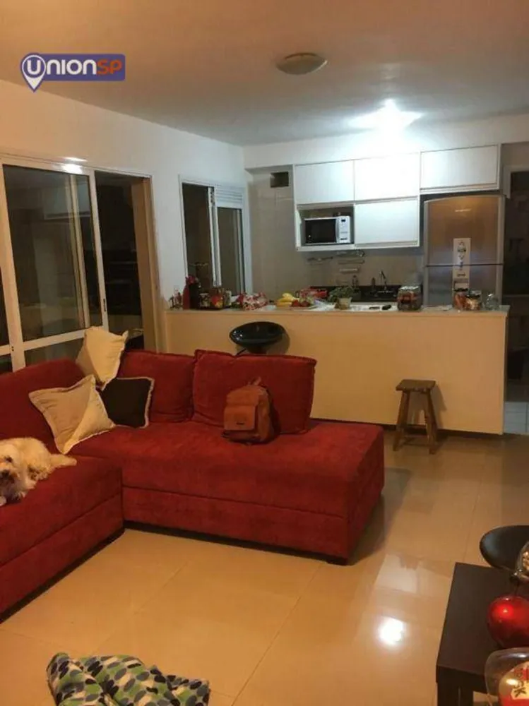 Apartamento, 2 quartos, 80 m² - Foto 1