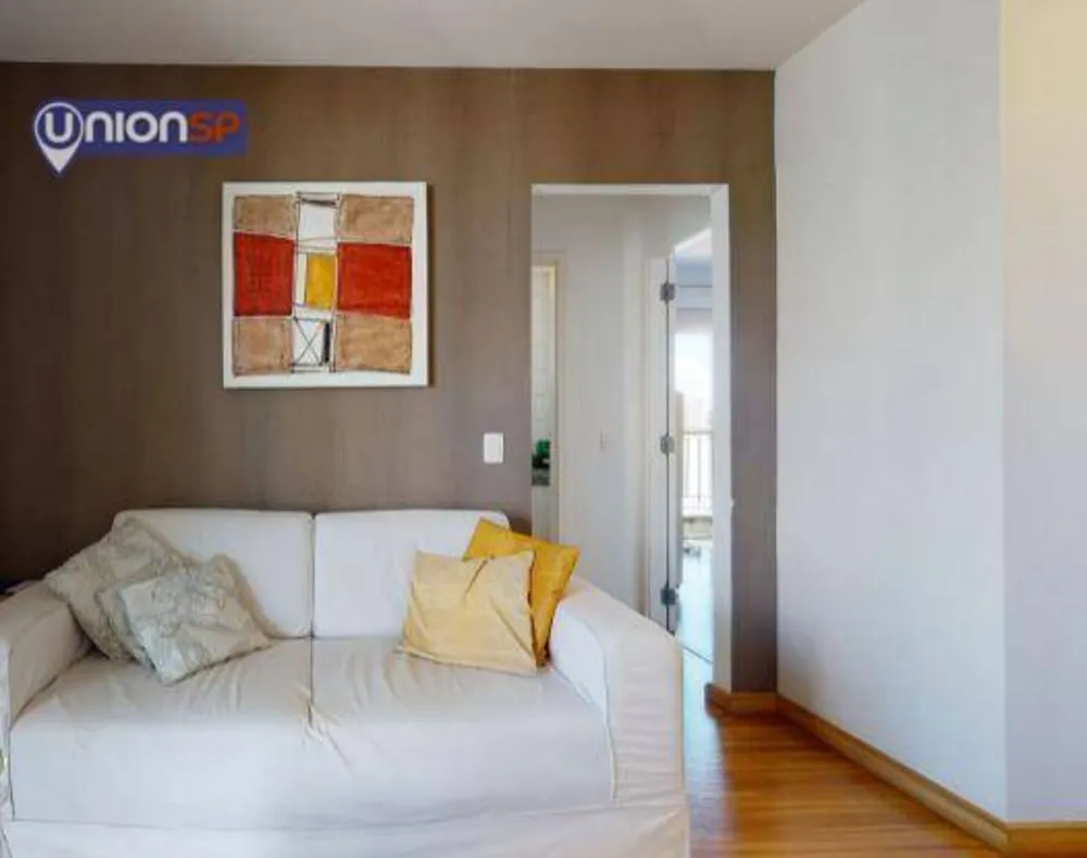 Apartamento, 2 quartos, 58 m² - Foto 2