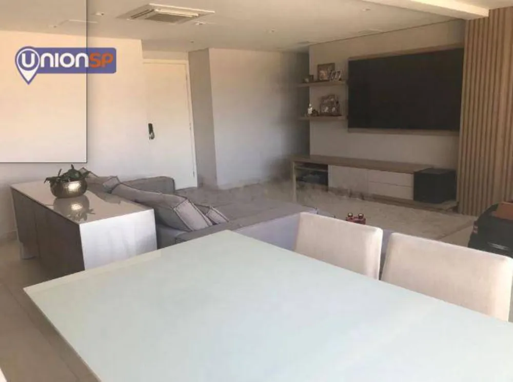 Apartamento, 2 quartos, 96 m² - Foto 1