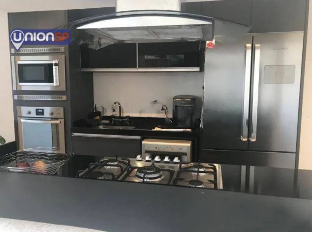 Apartamento, 2 quartos, 96 m² - Foto 4