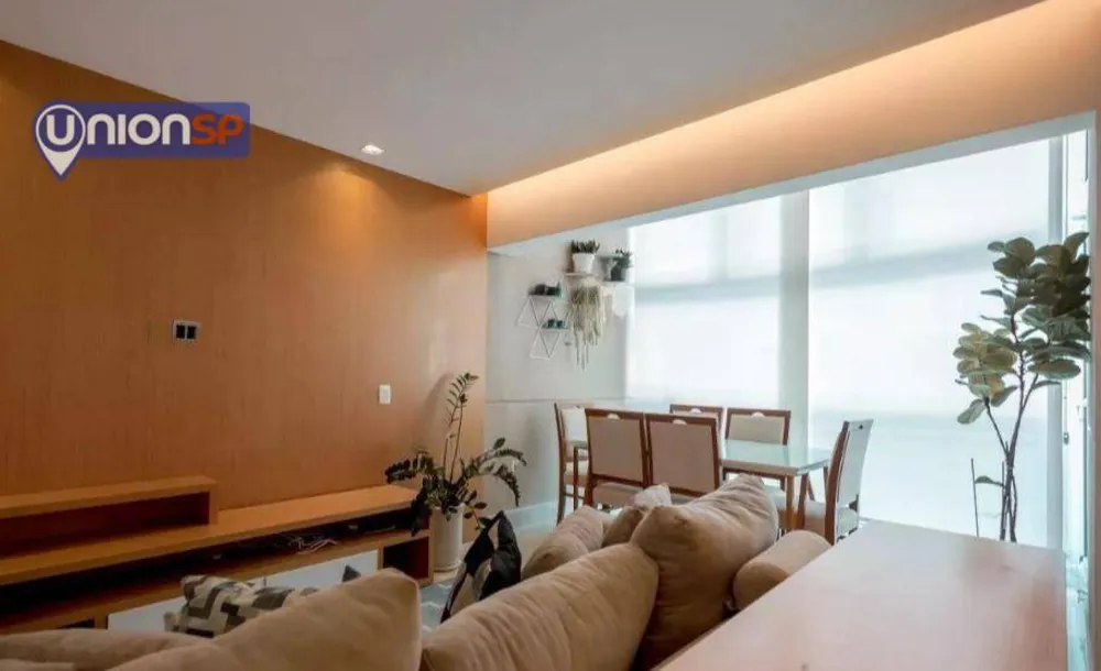 Apartamento, 2 quartos, 83 m² - Foto 2