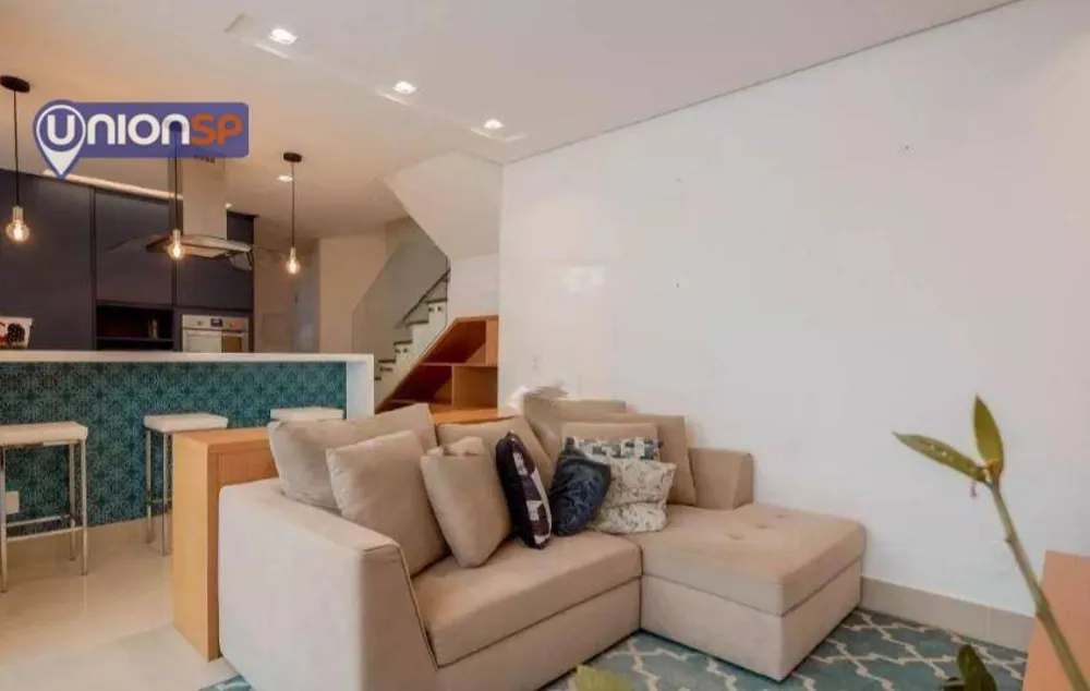 Apartamento, 2 quartos, 83 m² - Foto 3
