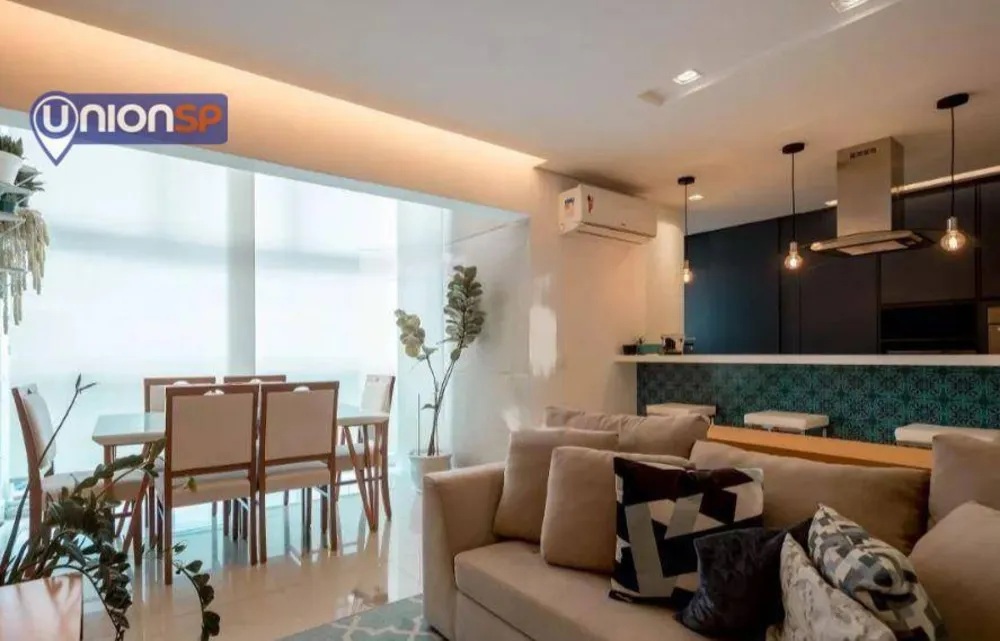Apartamento, 2 quartos, 83 m² - Foto 1