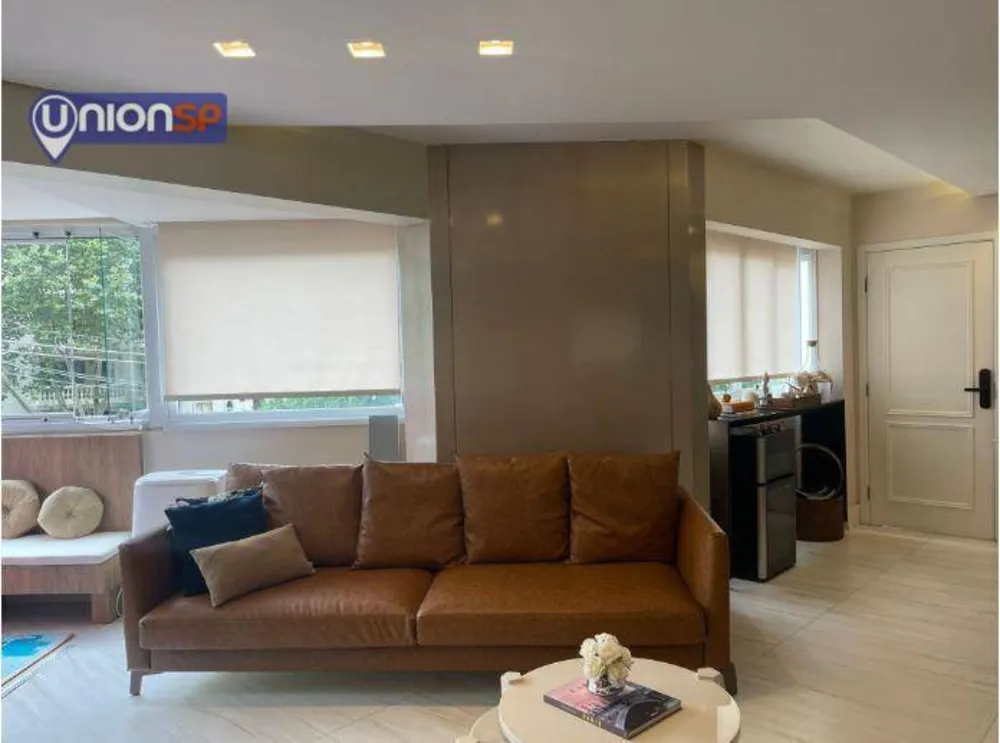 Apartamento, 3 quartos, 116 m² - Foto 2