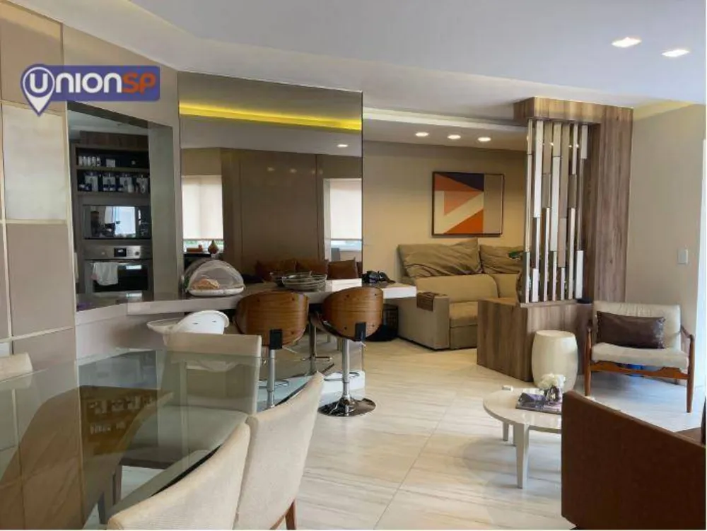 Apartamento, 3 quartos, 116 m² - Foto 4