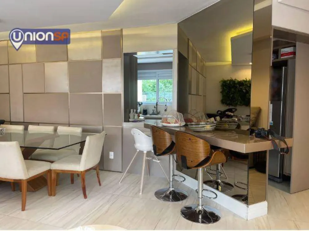 Apartamento, 3 quartos, 116 m² - Foto 3