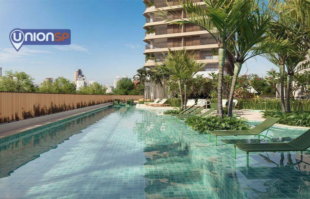 Apartamento, 3 quartos, 154 m² - Foto 1