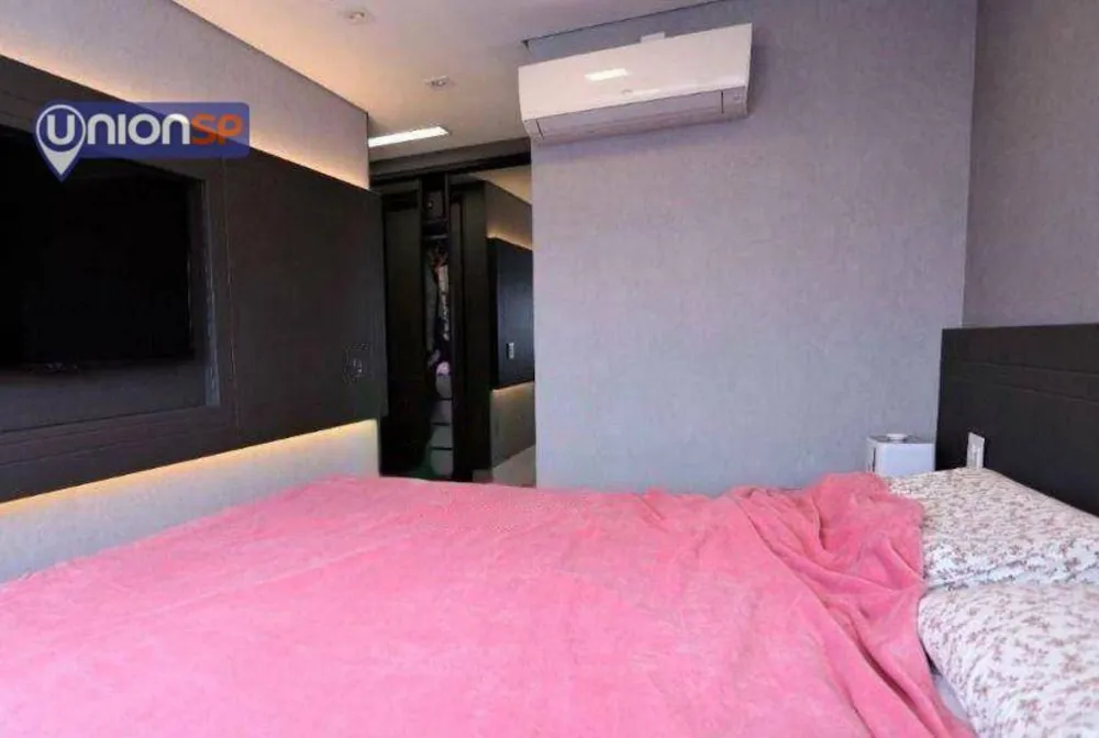 Apartamento, 3 quartos, 122 m² - Foto 3
