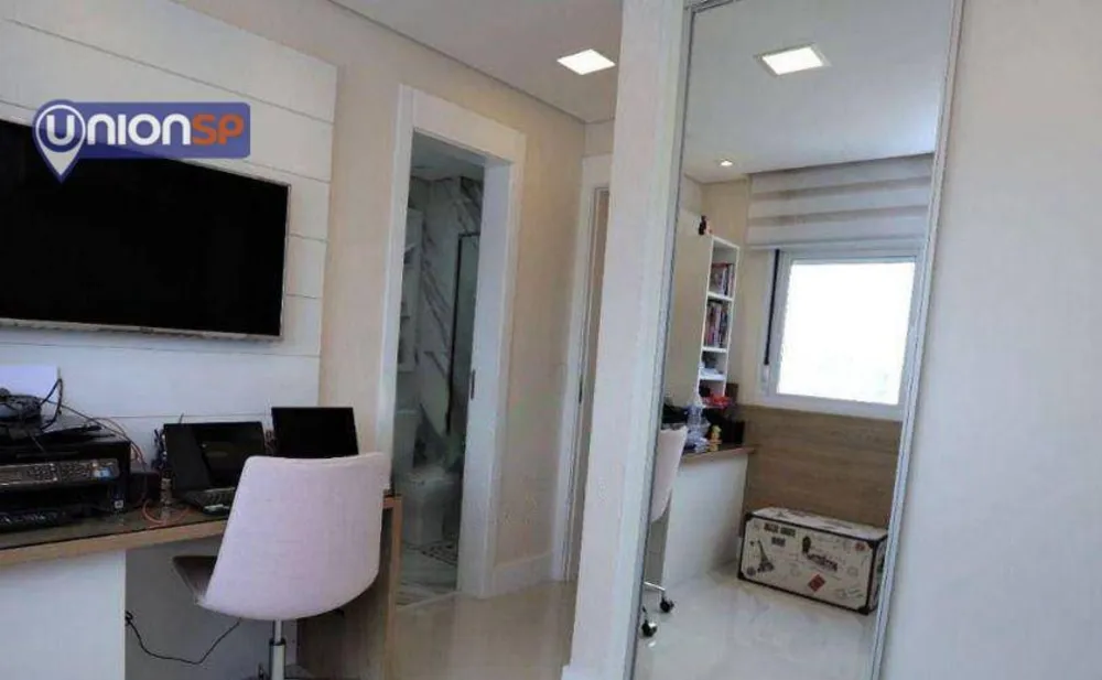 Apartamento, 3 quartos, 122 m² - Foto 4