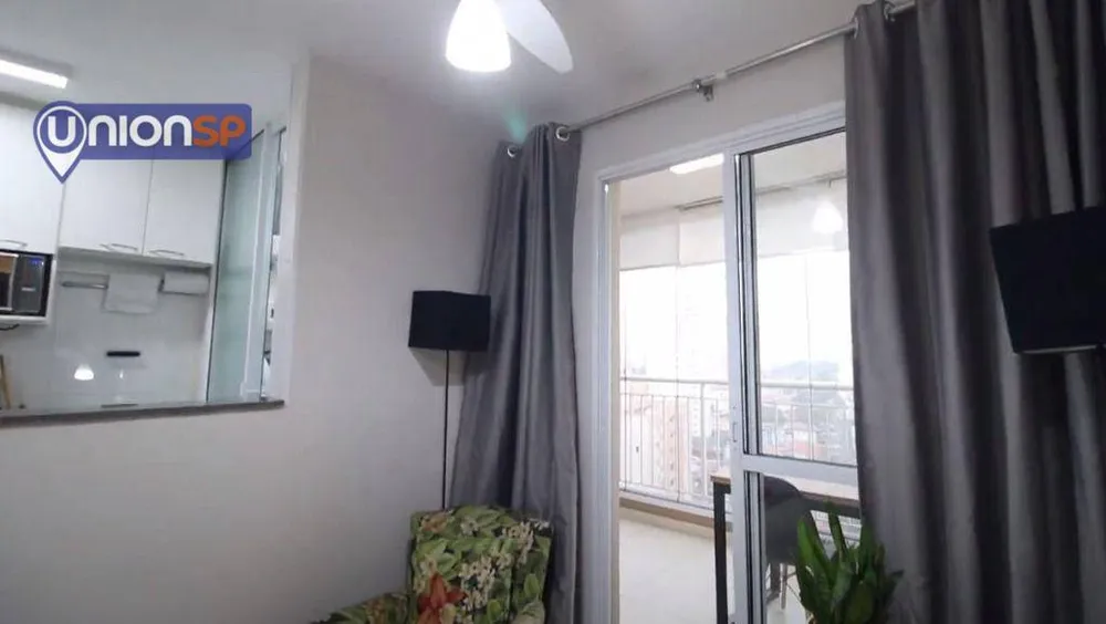 Apartamento, 2 quartos, 57 m² - Foto 2