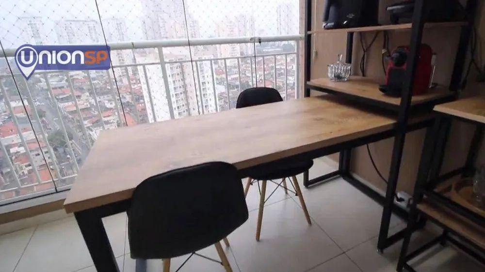 Apartamento, 2 quartos, 57 m² - Foto 3