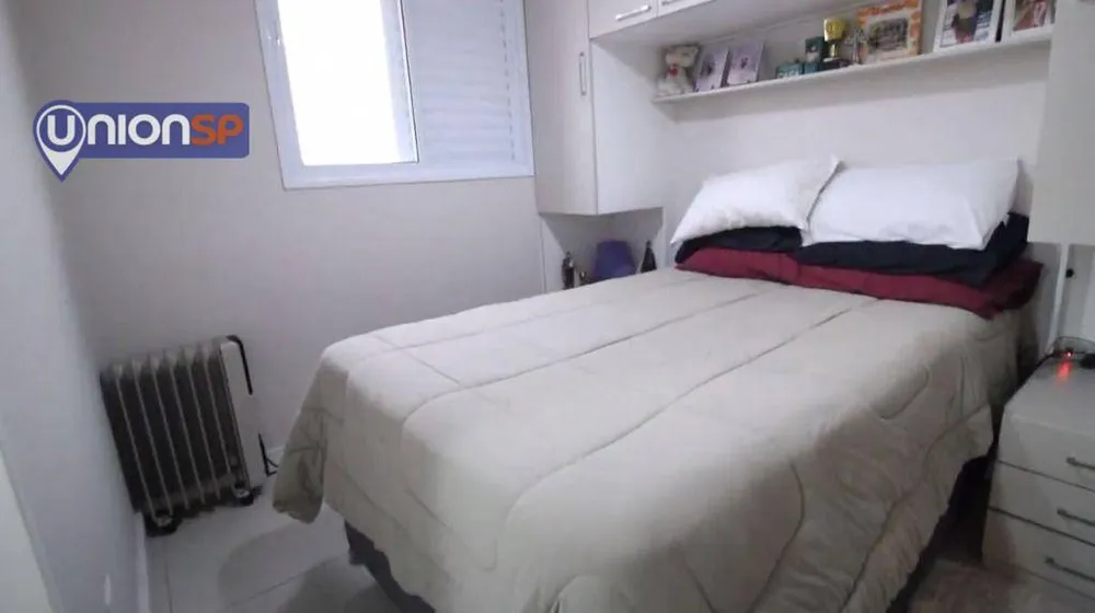 Apartamento, 2 quartos, 57 m² - Foto 4