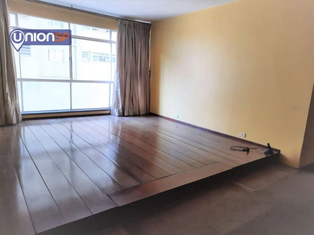 Apartamento, 3 quartos, 139 m² - Foto 3