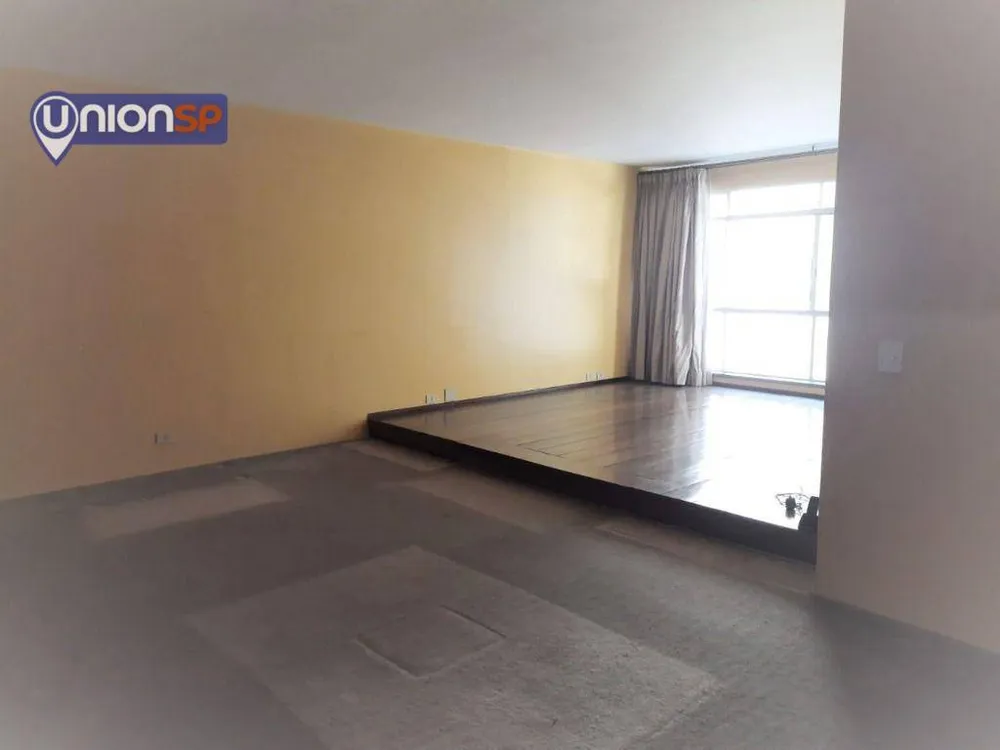 Apartamento, 3 quartos, 139 m² - Foto 4