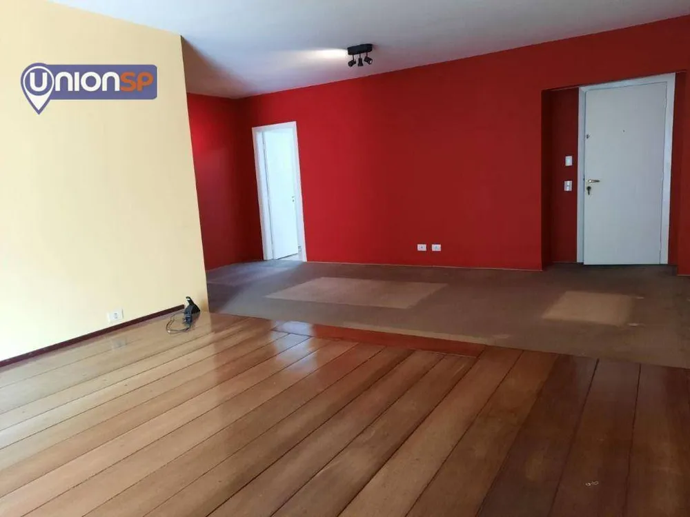 Apartamento, 3 quartos, 139 m² - Foto 1