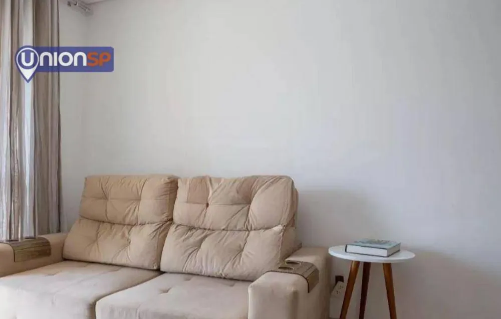 Apartamento, 2 quartos, 56 m² - Foto 3