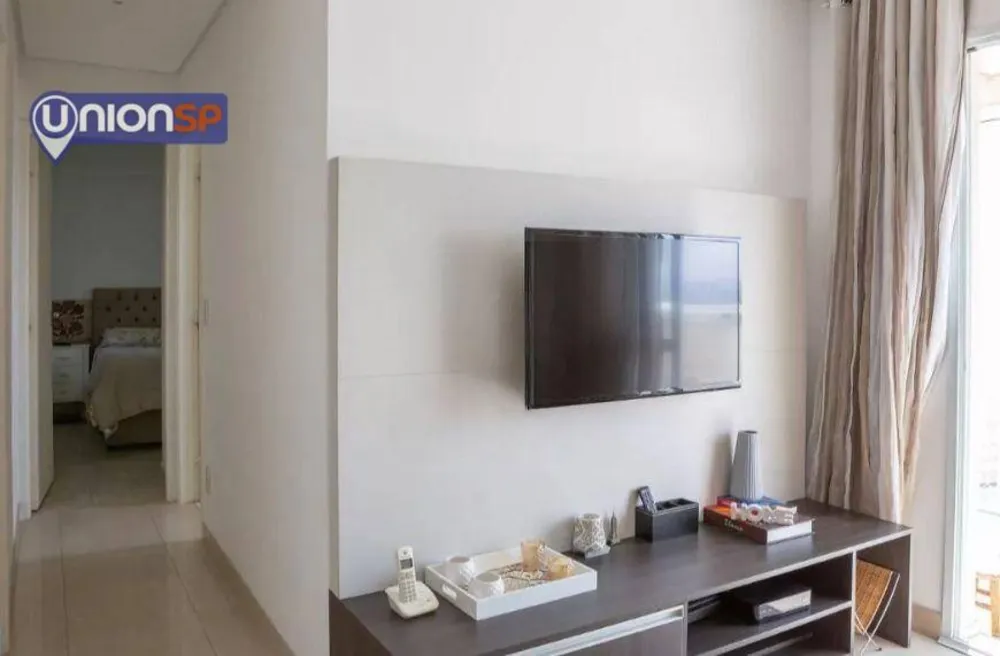 Apartamento, 2 quartos, 56 m² - Foto 2