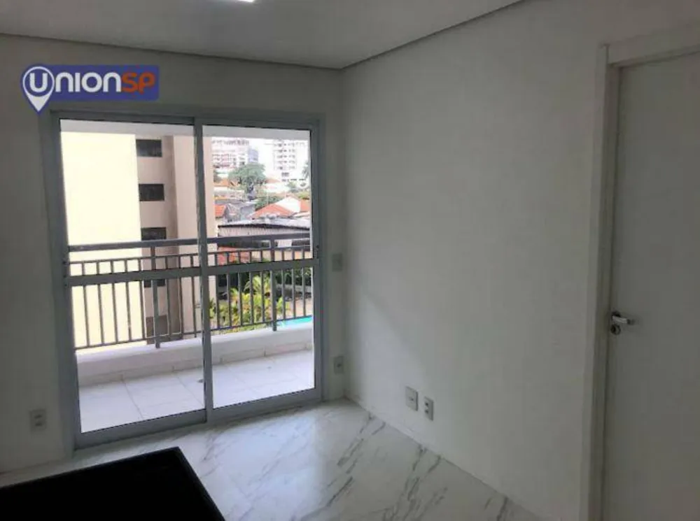 Apartamento, 1 quarto, 32 m² - Foto 2