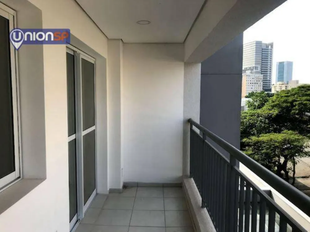 Apartamento, 1 quarto, 32 m² - Foto 4