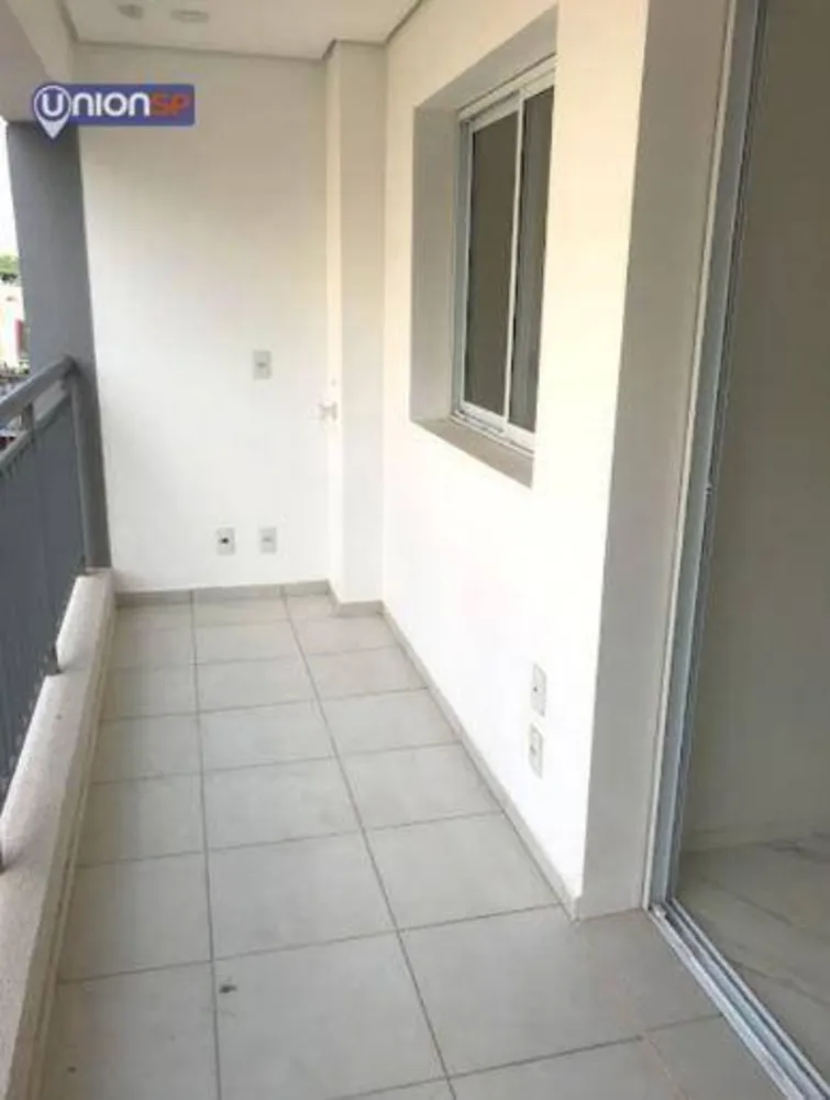 Apartamento, 1 quarto, 32 m² - Foto 3