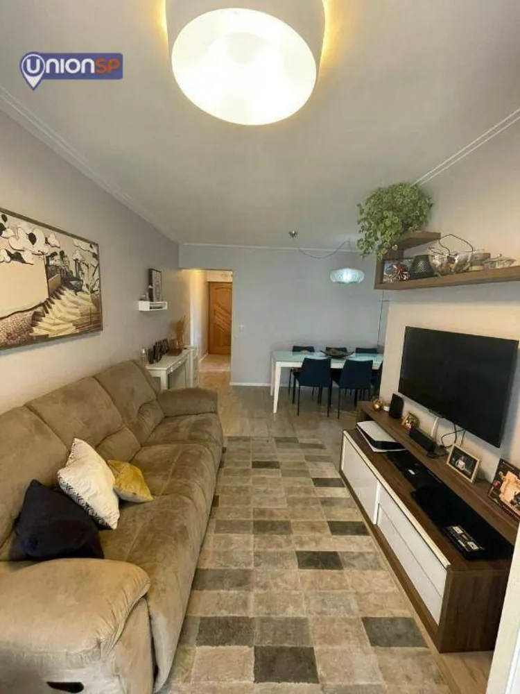 Apartamento, 2 quartos, 78 m² - Foto 1